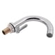 thumbnail image 4 of Kitchen Basin Faucet Single Cold Deck Mounted Stainless Steel Faucet, 4 of 5