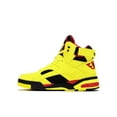thumbnail image 6 of PATRICK EWING ATHLETICS ECLIPSE YELLOW RED BLACK 1EW90236-704, 6 of 9