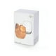 thumbnail image 4 of Juego Xtellar De 12 Vasos De Vidrio Soplado 380 Ml., 4 of 4