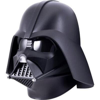

Star Wars Automatic Plug-in Darth Vader LED Color Changing Night Light