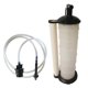 thumbnail image 3 of 7L/9L PortableManual Oil Suction Pump Engine Oil Brake Oil Suction Pump Oil Delivery Pipe Replacement Tool For Automobiles, 3 of 5