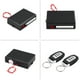 thumbnail image 2 of Sistema de entrada sin llave para automóvil, cerradura de puerta universal, kit de control remoto de bloqueo central con liberación del maletero para la mayoría de los vehículos, 2 of 5