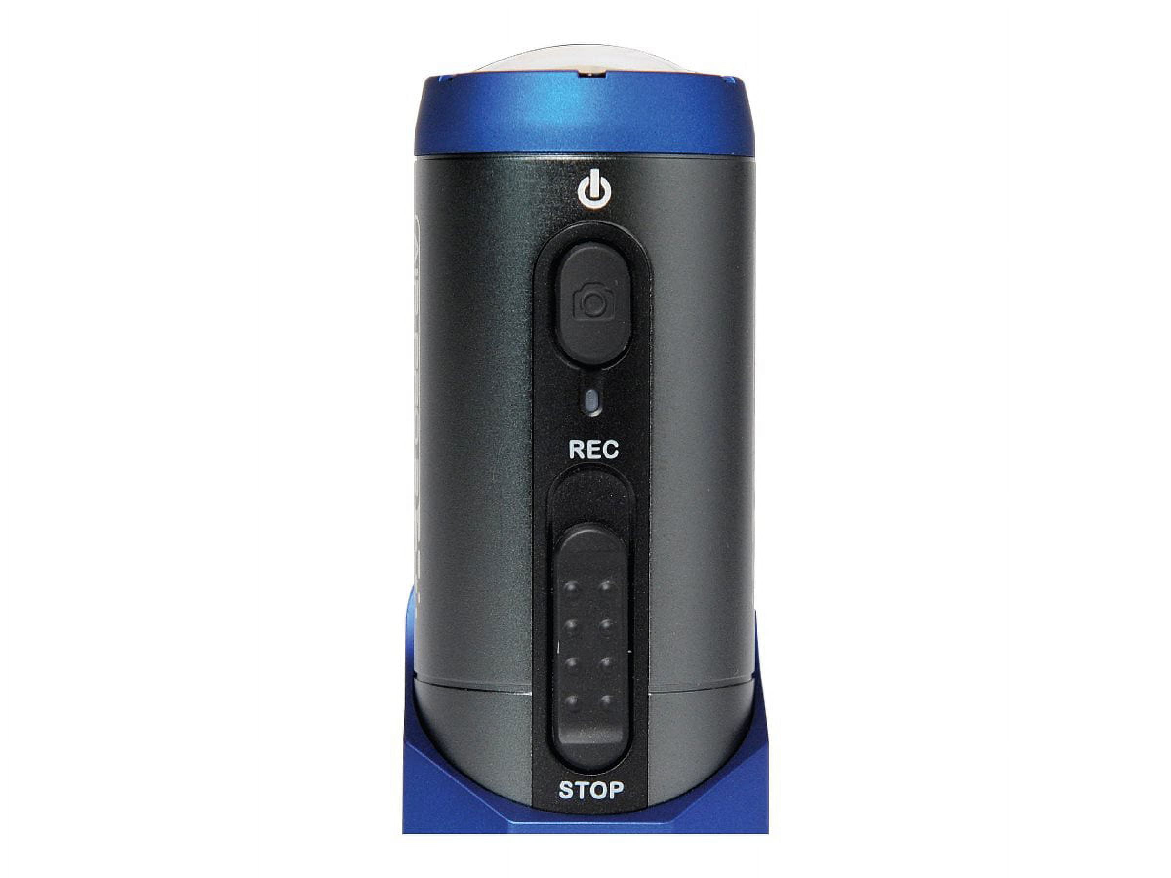 iON Air Pro Wi-Fi Lite - Action camera - 1080p - Wi-Fi
