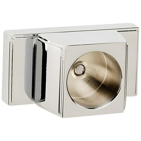 

Alno Shower Rod Brackets Only - Polished Chrome