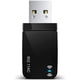 thumbnail image 1 of Adaptador WiFi inalámbrico USB 3.0 de 1300 Mbps para PC, Dongle Wi-Fi USB Mini adaptadores de red AC 802.11ac 2,4 GHz/5 GHz Antena incorporada para Windows 10/7/8/8.1/XP Mac OS 10.6-10.15, 1 of 6