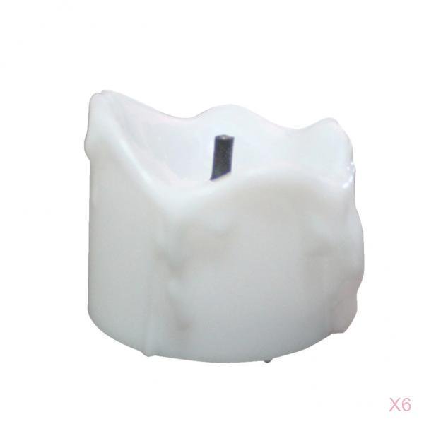 Velas de té eléctricas,Vela sin llama,Velas de té LED,Velas ligeras de té sin llama,Velas ,vela llevada,Vela Tealight con pilas,Vela LED parpadeante sin llama,Velas de batería,vela Zulema Velas de té eléctricas