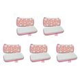 thumbnail image 1 of Estuche Rígido Almacenamiento Sakura para Switch/OLED Rosa, 1 of 7