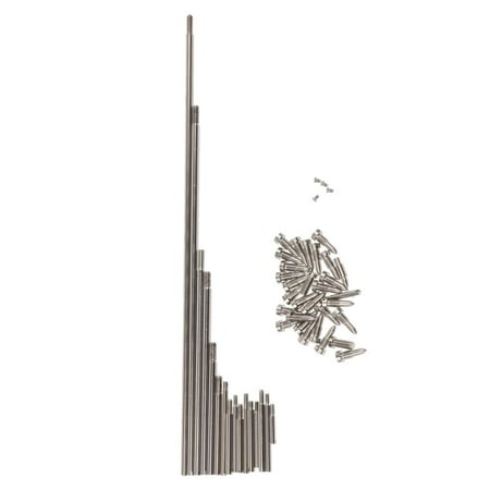 

1 Set Repair Parts Screws Lovers - Tenor