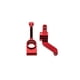 thumbnail image 3 of Vogacara 1 Juego de suministro de modelo de coche RC, accesorios de coche RC profesionales creativos, Hardware de coche RC para accesorio de pieza de Kits de construcción modelo rojo Vogacara FN001724-01, 3 of 6