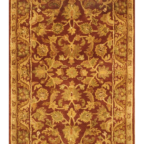 Safavieh Antiquity Carmella Floral Bordered Area Rug or Runner