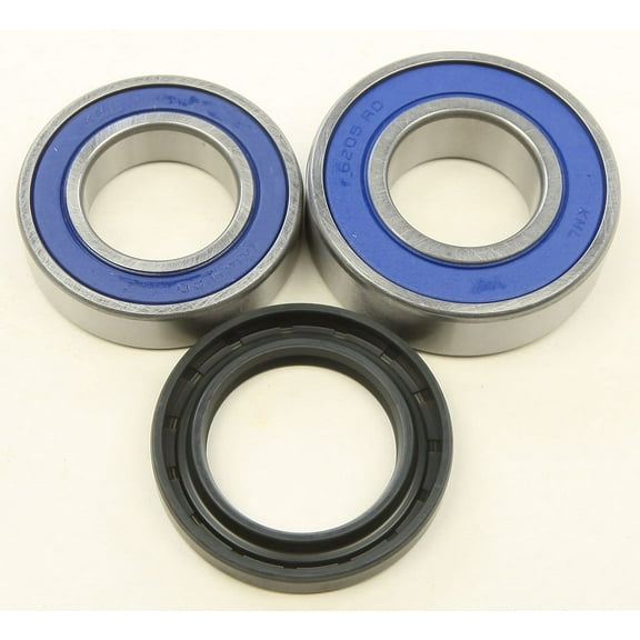 All Balls Front Wheel Bearing Kit 25-1719