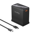 thumbnail image 1 of Batería SMALLRIG NP-F970 10500 mAh USB-C para Sony NP-F970 F750 F550, 1 of 8