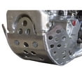 thumbnail image 1 of Works Connection Full Coverage Skid Plate with RIMS for Yamaha YZ450FX 2016-2018, 1 of 1