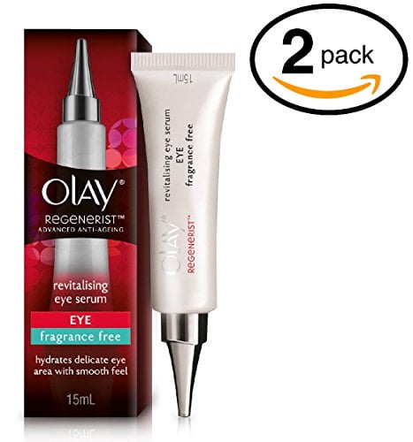olay crows feet
