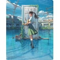 thumbnail image 2 of Suzume (Walmart Exclusive) (Steelbook Blu-ray + DVD CrunchyRoll), 2 of 3