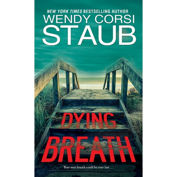 Dying Breath (Paperback)