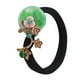 thumbnail image 1 of Chinese Hair Rope Vintage Elegant Hair Tie Suitable for Everyday Wear 1Set, 1 of 3