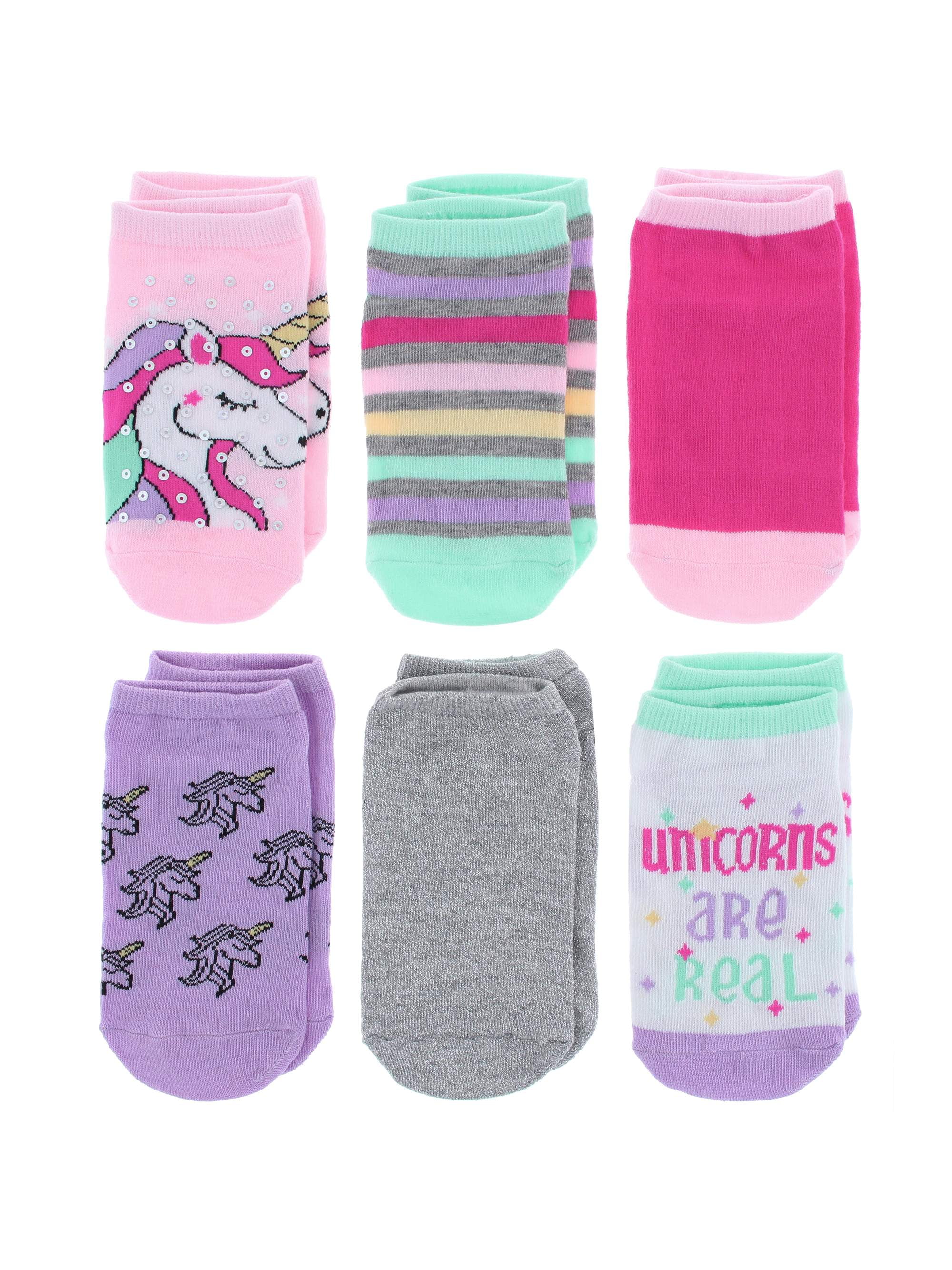 baby girl socks walmart