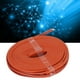 thumbnail image 3 of Cinturón Calefactor De Silicona, Calentador De Silicona Flexible Impermeable Rápido Resistente Al Calor Buen Contacto Aislamiento Confiable Para Compresor De Aire Acondicionado, 3 of 7