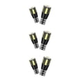 thumbnail image 4 of Kenally 2 Pieces Width Lamp Waterproof Vehicle Component Plate Installation Reading Handy Signal Lamps License 12V LED Lights Bulb Light Type1 NO1 Kenally CBP448886, 4 of 6