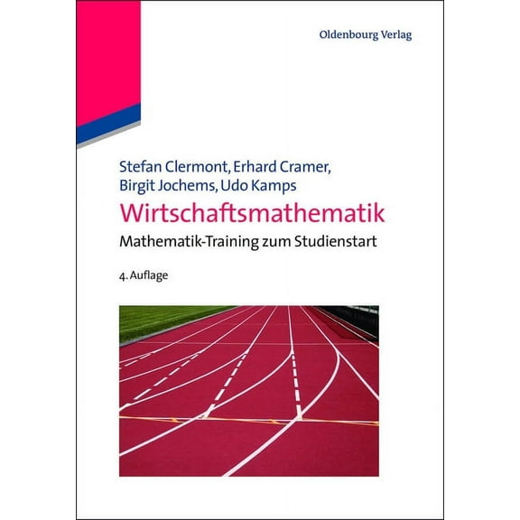 Wirtschaftsmathematik, (Paperback)