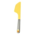 thumbnail image 1 of Silicone Spatulas Heat Seamless Design Non Stick Flexible Scrapers Baking Mixing Tool, 1 of 3