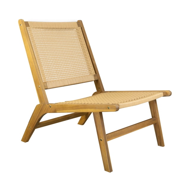 Silla para Jardín Cómoda Práctica Bossa Lee