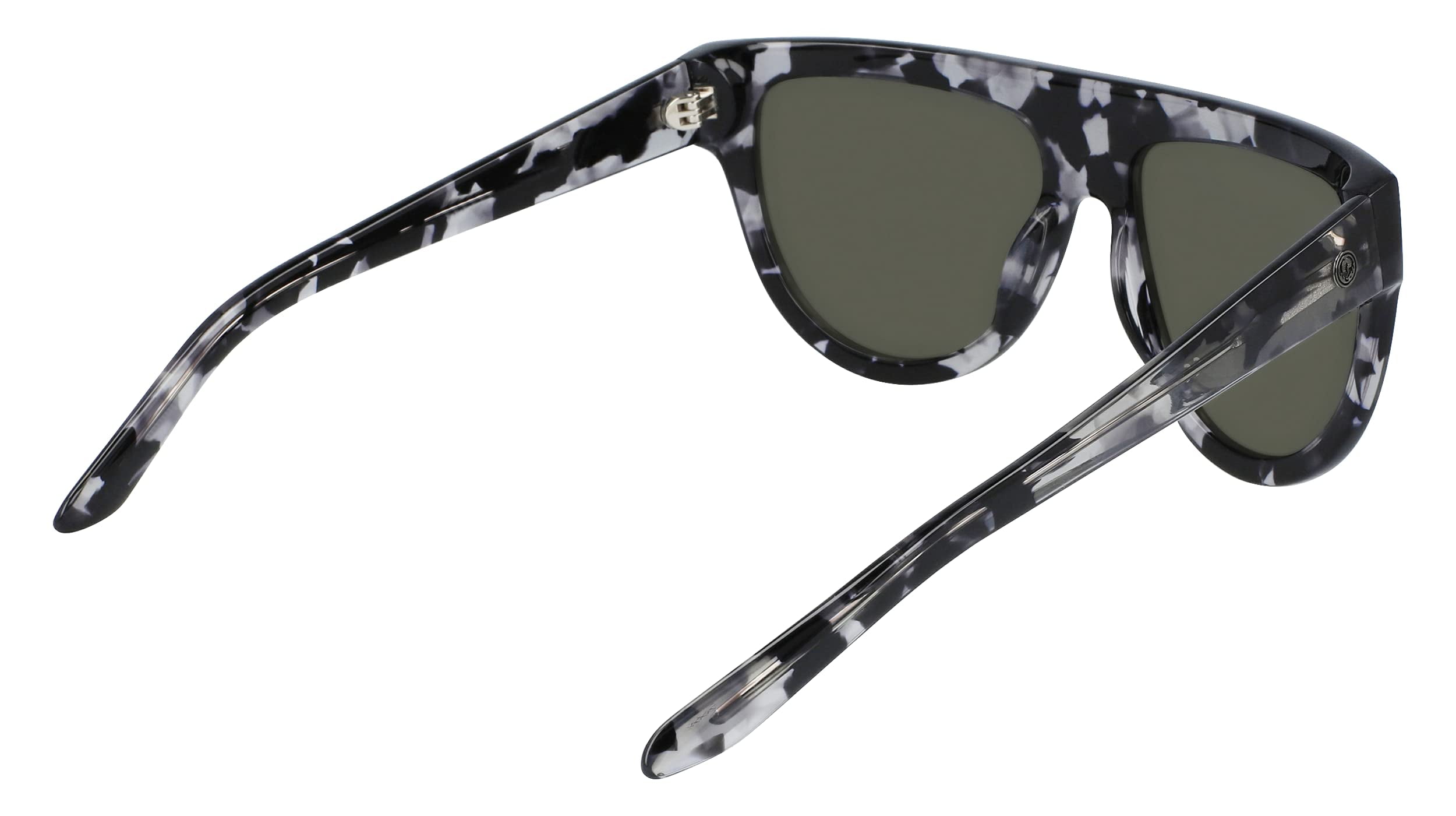 NWT Dragon DR-DUSK-LL-020(NO CASE) Crystal 58mm Sunglasses Dragon DR DALE ATH LL Sunglasses | Select Eyewear main image 2