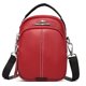 thumbnail image 3 of Bolsos de hombro tipo bandolera de piel auténtica de alta calidad para mujer, bolso de piel de vaca de lujo para teléfono móvil, bolso tipo mensajero para mujer, nuevo, 3 of 5