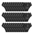 thumbnail image 1 of Soidarity 30x Breathable Adjustable for Men SPA Women masajeadores Negro 30 piezas, 1 of 1
