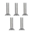 thumbnail image 3 of 2025 Latest Model Din7991 304 Stainless Steel Allen Bolt Socket Cap Screws Hex, 3 of 5