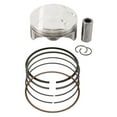 thumbnail image 3 of Vertex Top End Piston Kit VTKTC23555A for Yamaha YFM 660 F Grizzly 4x10 2008, 3 of 4
