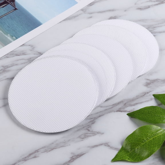 Raindrops 20Set Bathtub Safety Stickers for Shower Non Skid Bathtub Strips Home Safety