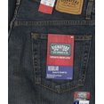 thumbnail image 3 of Signature by Levi Strauss & Co. Men's and Big Men's Regular Fit Jeans, 3 of 4