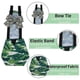 thumbnail image 4 of 3pcs Premium Reusable Pet Duck & Chicken Diapers, Waterproof Poultry Diaper Wraps With Bow Tie,pet Banmo, 4 of 5