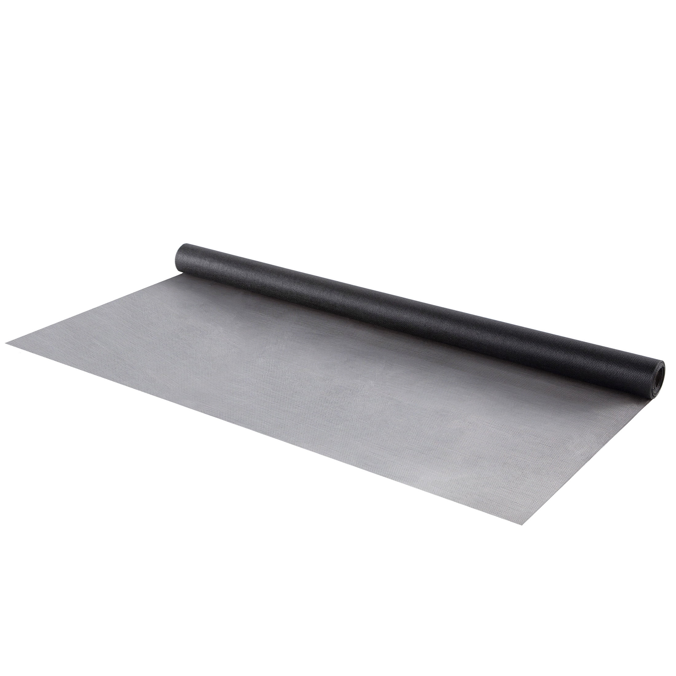 M-D Building Products 14121 36 in. x 25 ft. Charcoal Fiberglass Screen