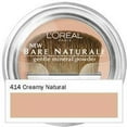 thumbnail image 5 of L'Oreal Bare Naturale Gentle Mineral Powder 408 Soft Ivory, 5 of 9