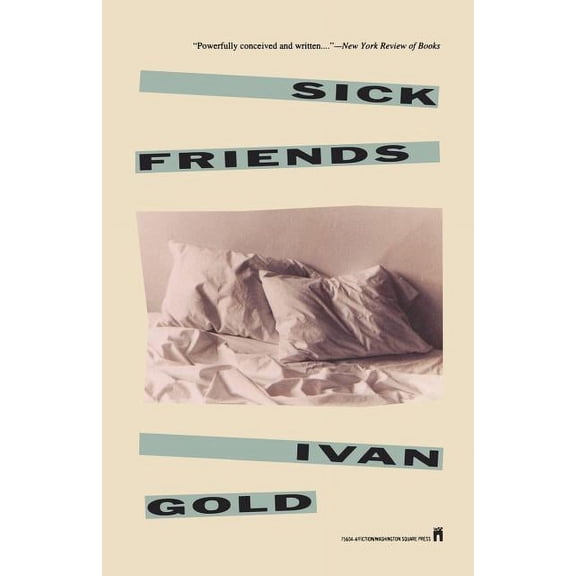 Sick Friends (Paperback)