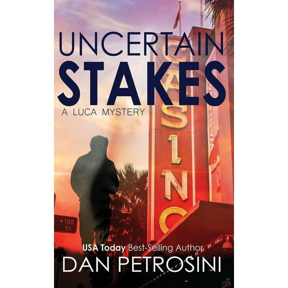 Uncertain Stakes, (Paperback)