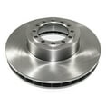 thumbnail image 2 of DuraGo BR901122 - Vented Front Brake Rotor, 2 of 2
