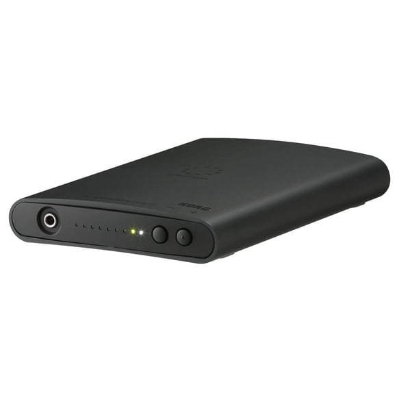 Korg U.s.a. DSDAC100M Convertisseur Numérique vers Analogique
