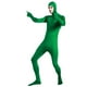thumbnail image 5 of Mono de poliéster para hombre y mujer, color sólido, para baile, espectáculos escénicos, 5 of 7