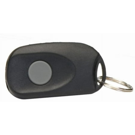 Alarm Lock AL-REMOTE REMOTE KEYFOB CONTROLS RELEASE OF MAGLOCK Black