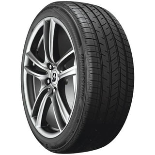 Bridgestone in by Size 225/55R17 Shop Tires