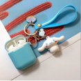 thumbnail image 1 of (Punto cero) inpods tws i12 over ear Bluetooth Audífonos inalámbricos Gao Jiahui unisex, 1 of 2