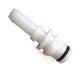 thumbnail image 2 of 2 PCS for Hose Stem Carpet Cleaner Connector Male Puzzi 100 200 300 8 /1C Replacement Part 4.443-019.0, 2 of 5