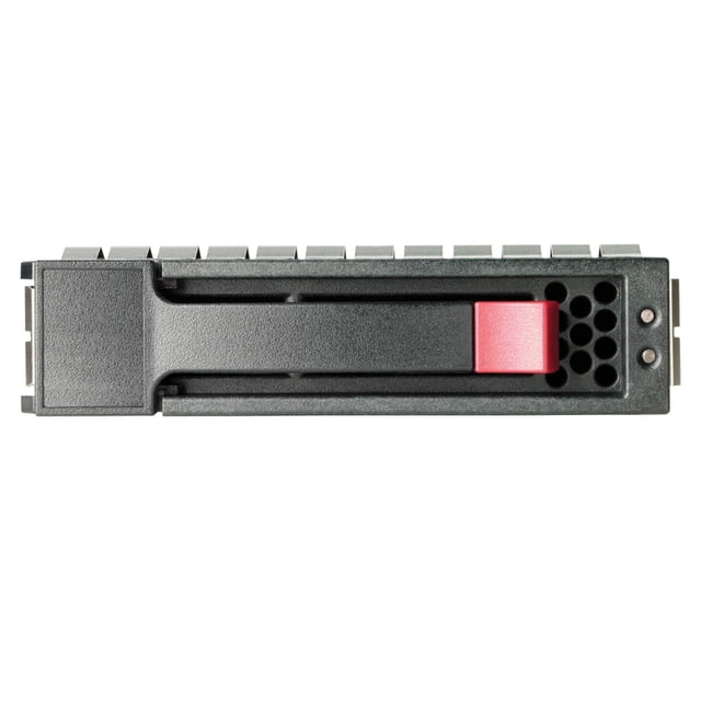Disco duro Hewlett Packard Enterprise HPE de 2,40 TB - Interno de 2,5" - SAS (SAS de 12 Gb/s)