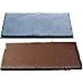 thumbnail image 3 of SvitMolds DIY MOLD CONCRETE TOP BENCH LONG 40" COVER CEMENT BENCHES TOP ONLY #B03, 3 of 4