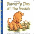 thumbnail image 1 of Pre-Owned Biscuit's Day at the Beach (Unknown) 0694015210 9780694015214, 1 of 1