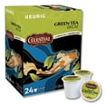 thumbnail image 2 of Decaffeinated Green Tea K-Cups, 24/box | Bundle of 2 Boxes, 2 of 2